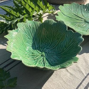 Cabbage Bowl – High quality House of Dudley homewares